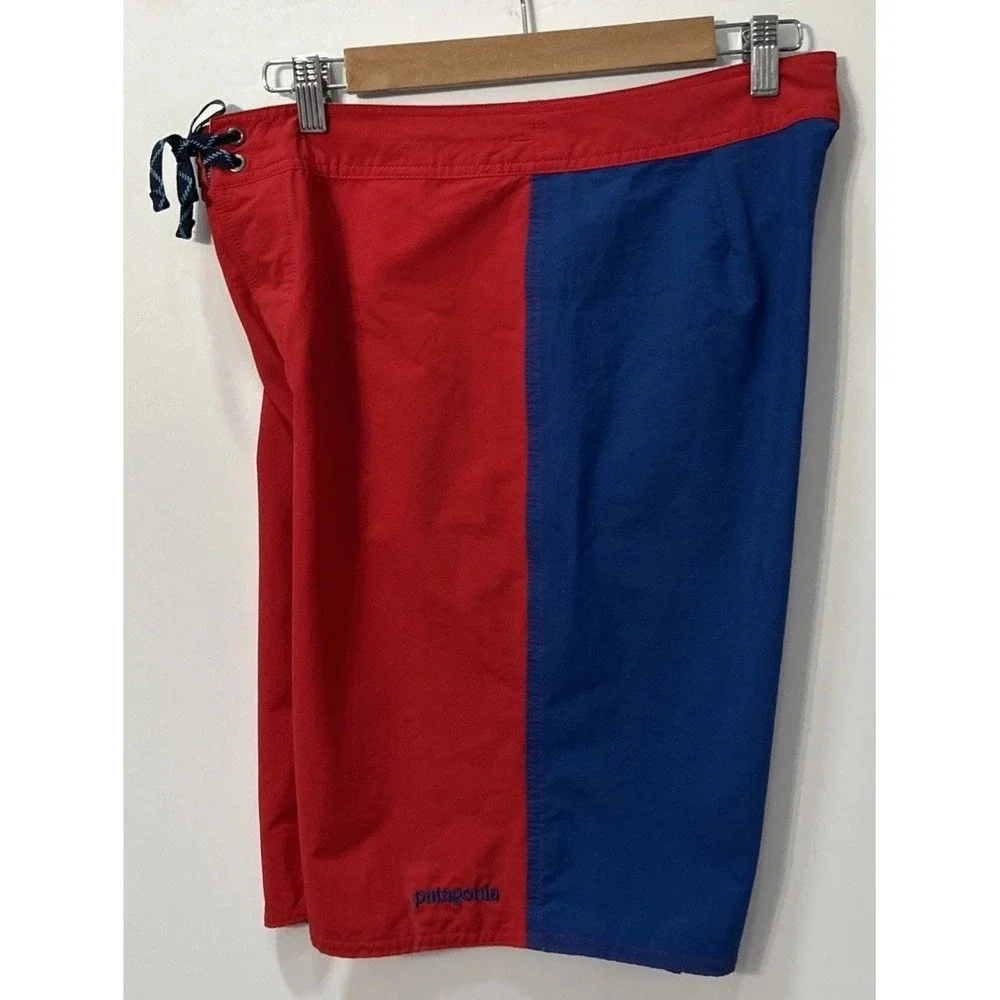 Patagonia excellent no